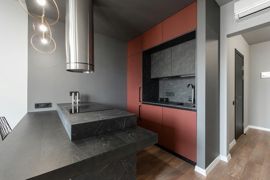 Fire-Safe Kitchen Hood Cleaning in High Point, NC