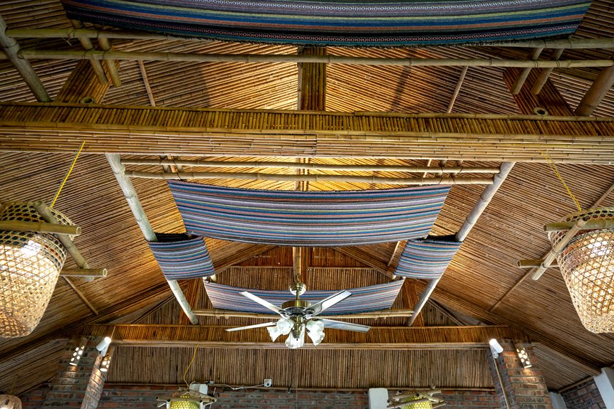 Restaurant Roof Fan Cleaning in Clemmons, NC