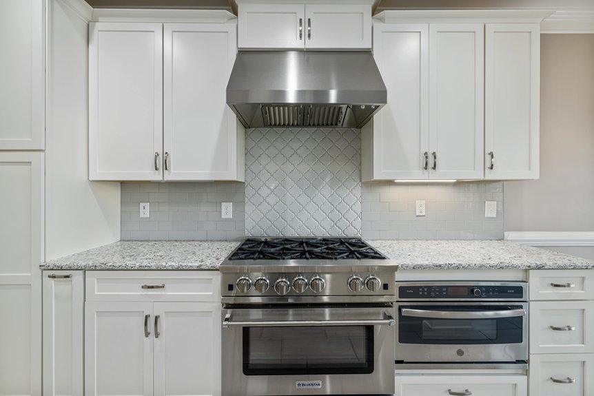 Professional Hood Cleaning for Commercial Kitchens in Apex NC