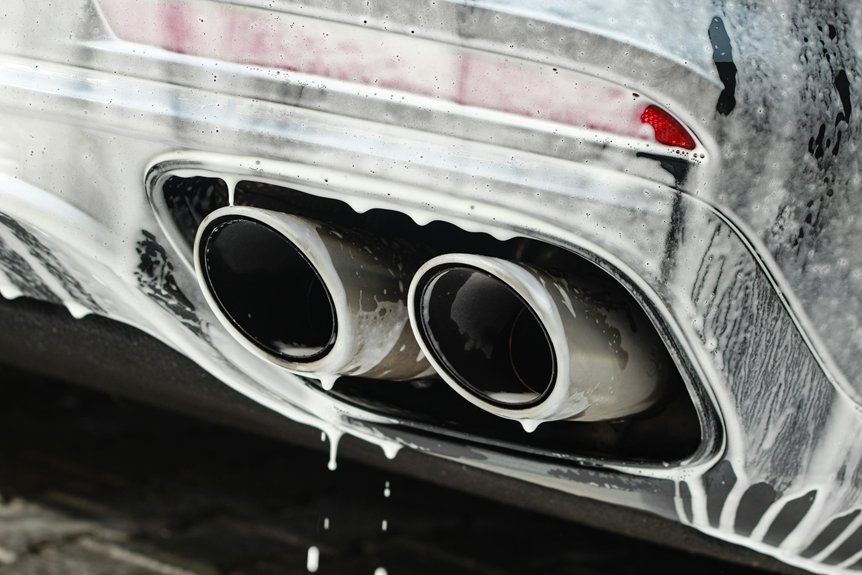 hood and exhaust cleaning