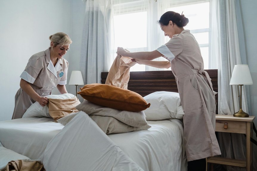 Commercial Hood Cleaning for Hotels and Restaurants in Wake Forest NC