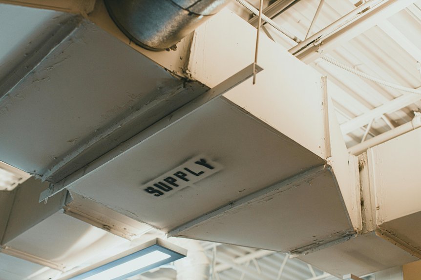 Restaurant Hood and Duct Cleaning Services in Salisbury NC